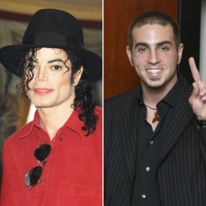 Michael Jackson’s Accuser Wade Robson Reveals Bombshell Evidence