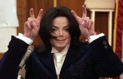 Michael Jackson’s Accuser Wade Robson Reveals Bombshell Evidence