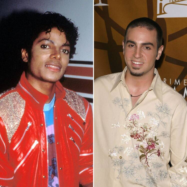 Michael Jackson’s Accuser Wade Robson Slammed Over Claim Police Found Explicit Photo of Child at Neverland Ranch