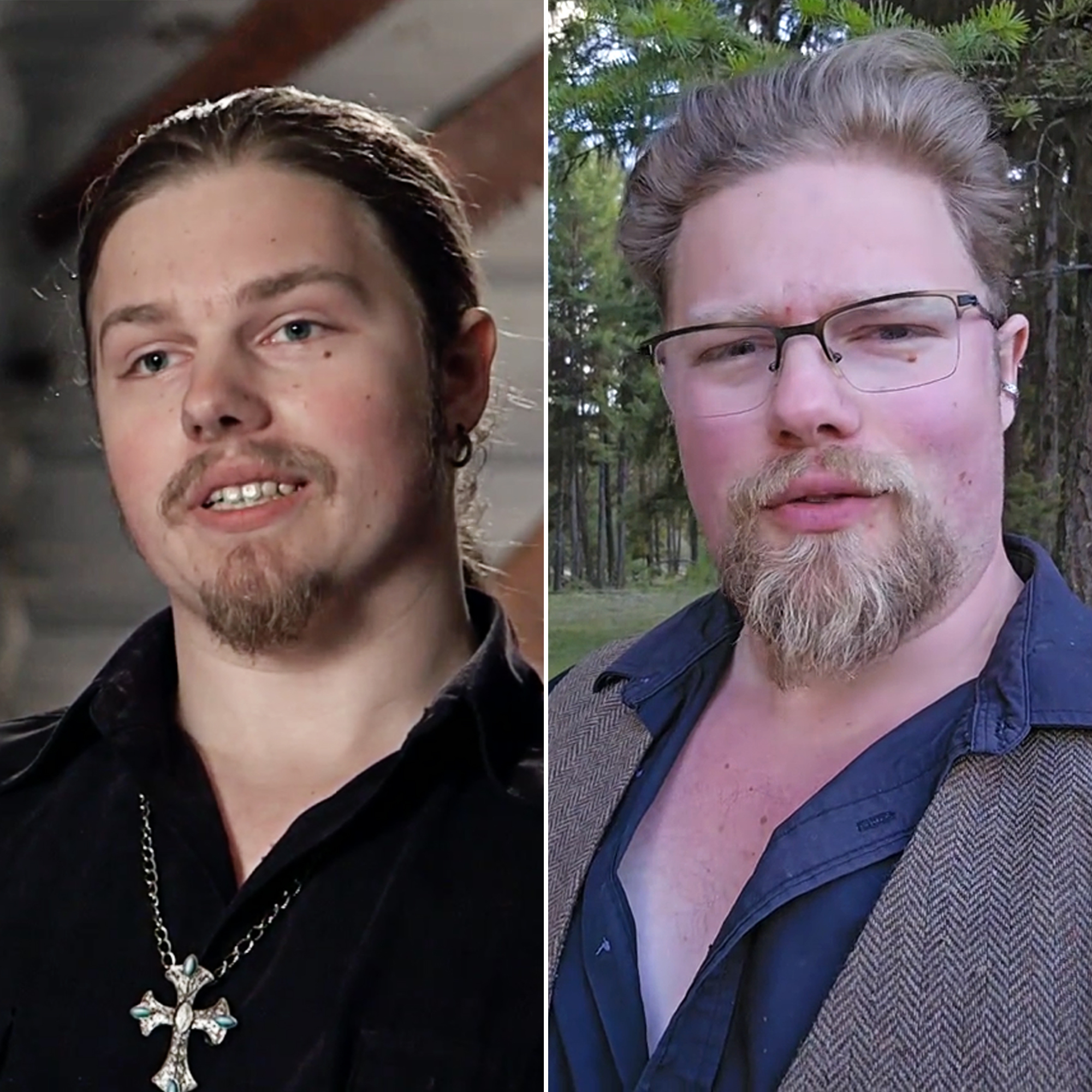 The 'Alaskan Bush People' Cast Has Changed A Lot: Then and Now Photos | In  Touch Weekly