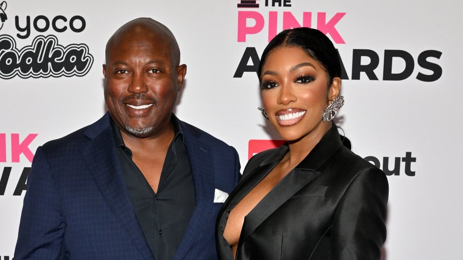 Porsha Williams’ Ex Demands Court Block Her From Filming ‘RHOA’ in His $7 Million Mansion