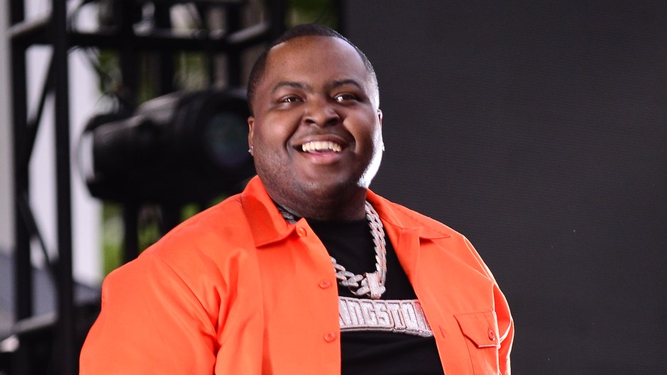 Sean Kingston Headed on Court-Approved Trip to Africa Amid Identity Theft Criminal Case