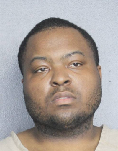 Sean Kingston Served Legal Papers While Locked Up