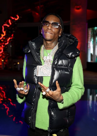 Soulja Boy to Be Deposed by Ex-Girlfriend in $10 Million Lawsuit