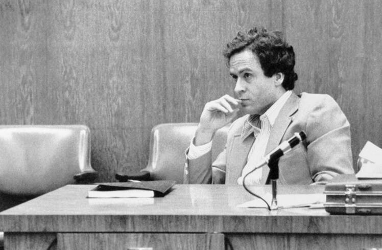 Serial Killer Ted Bundy: Are There More Bodies Yet to Be Found 35 Years After His Death?