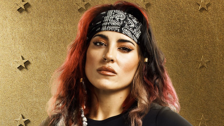 The Challenge’s Cara Maria Wants ‘Nothing to Do With’ Laurel