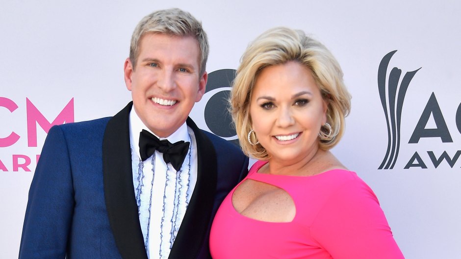 Todd Chrisley’s Estranged Son Kyle Speaks Out After Dad Suffers Appeal Setback