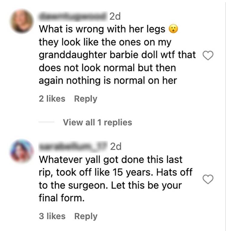 ‘90 Day Fiance’ Alum Darcey Silva Shows Off Extreme Weight Loss in New Video