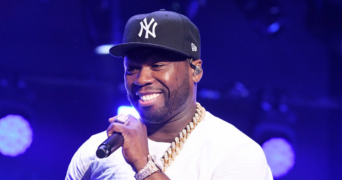 50 Cent Accuses Female Radio Host Suing Him of ‘Harassment’ and Looking For ‘Quick Settlement’