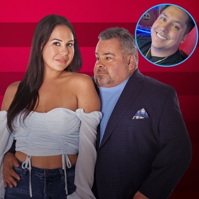90 Day Fiance's Liz’s New Boyfriend Jayson Confronts Big Ed After Split: ‘You’re in the Past’