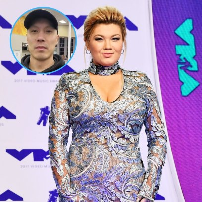Amber Portwood's Ex Gary Seen on Tinder After Disappearance