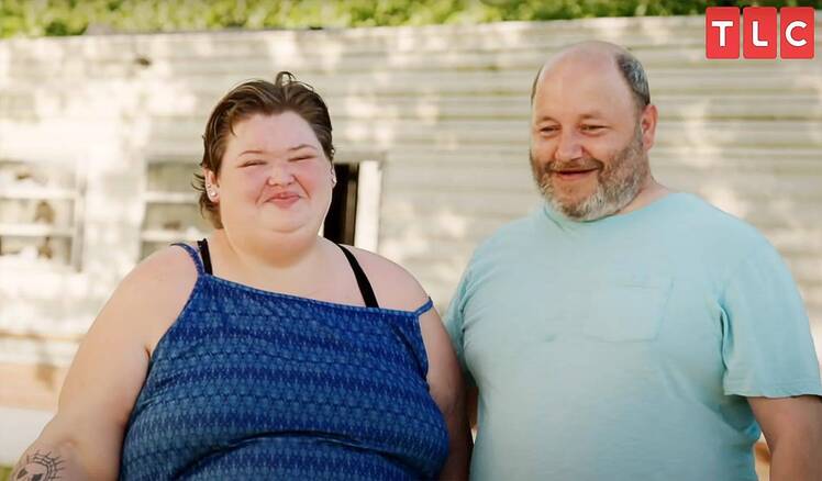 TLC Couples Who Ended in Divorce- Jon and Kate Gosselin, Matt and Amy Roloff, Sister Wives and More