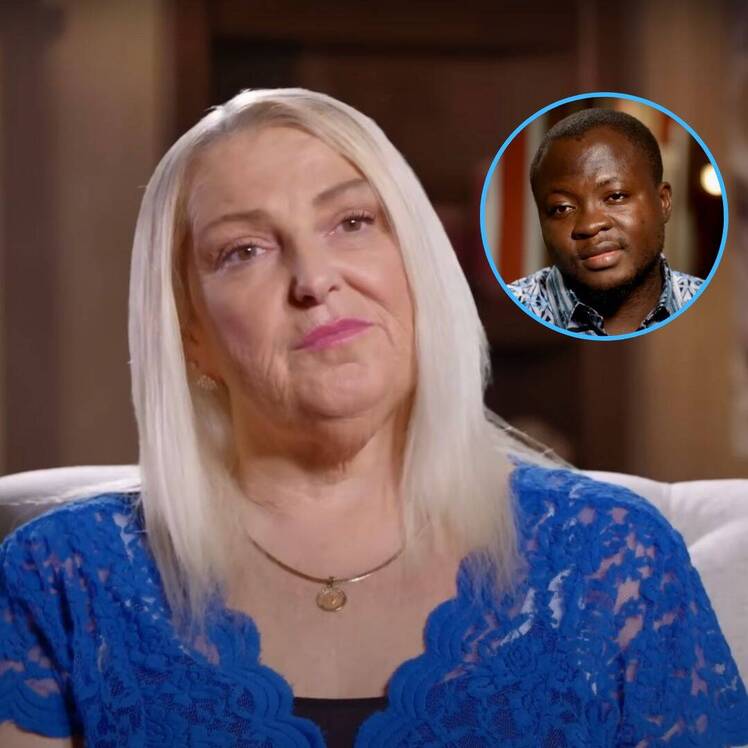 Angela Deem Slams Michael for 4th of July Celebration