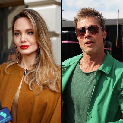 Angelina Jolie Asks Brad Pitt to End the Fighting and Drop Lawsuit to Put Family on a Path to Healing