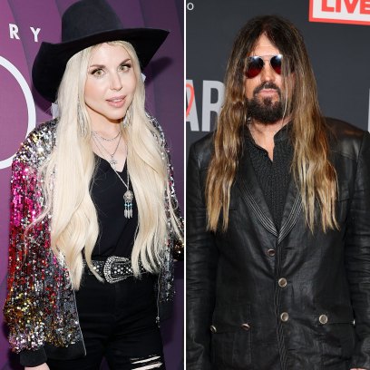 Billy Ray Cyrus Shares Cryptic Message Amid Firerose Divorce