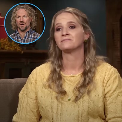 Sister Wives’ Christine Brown Reveals Which Artist She Had on Repeat After Kody Split: 'Empowering'