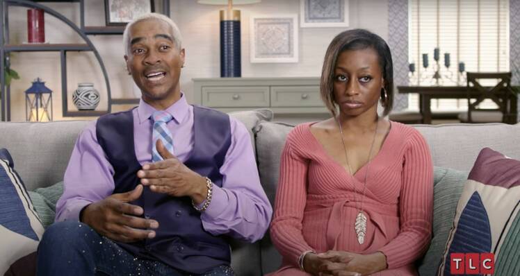 Doubling Down With the Derricos' Karen and Deon Admit Things Weren't 'Easy' Amid Move Before Divorce