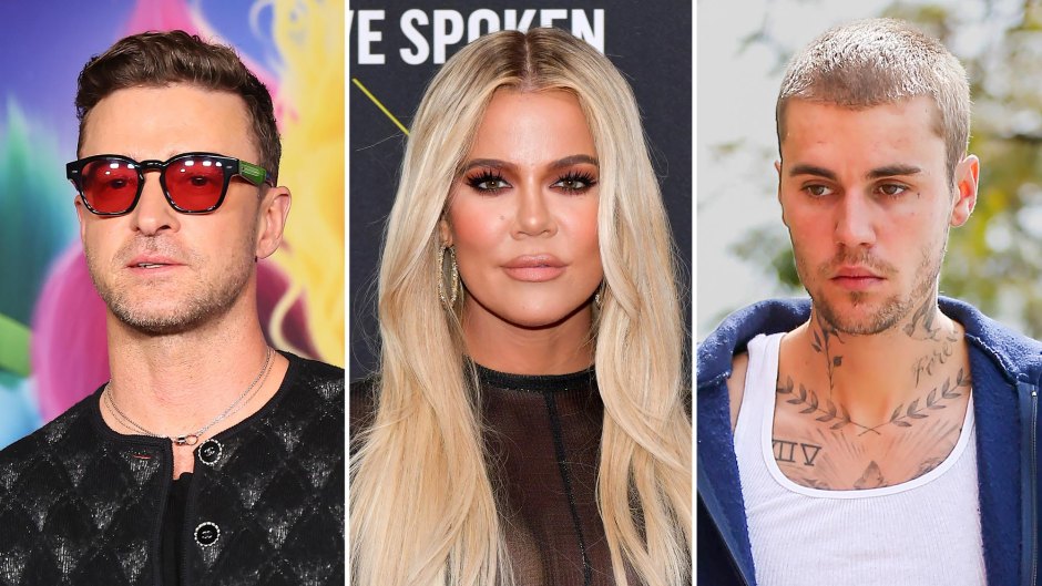 From Khloe Kardashian to Justin Bieber: Celebrities Who Were Arrested For DWIS