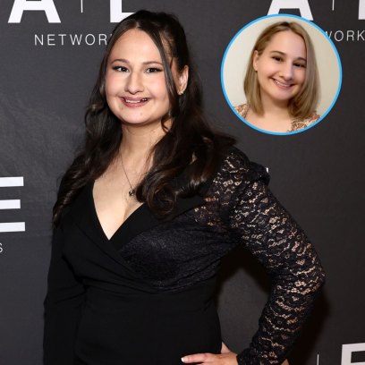 Gypsy Rose Blanchard Shows Off Lighter Hair After Going Brown