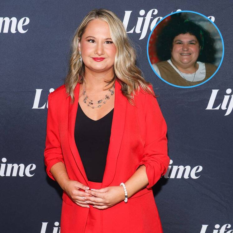 Gypsy Rose Slams Fans Who Visit Mom's Murder House