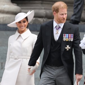 Harry Meghan Running Out of Time to Establish Royal Standing