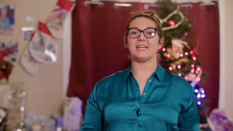 How Many Kids Does Skyla Deem From 90 Day Fiance Have