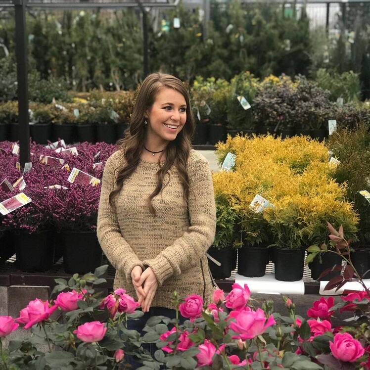 Jana Duggar Reveals She's Engaged, Details on Wedding Plans