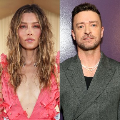 Jessica Biel to 'Make' Justin Timberlake a Stay-at-Home Dad