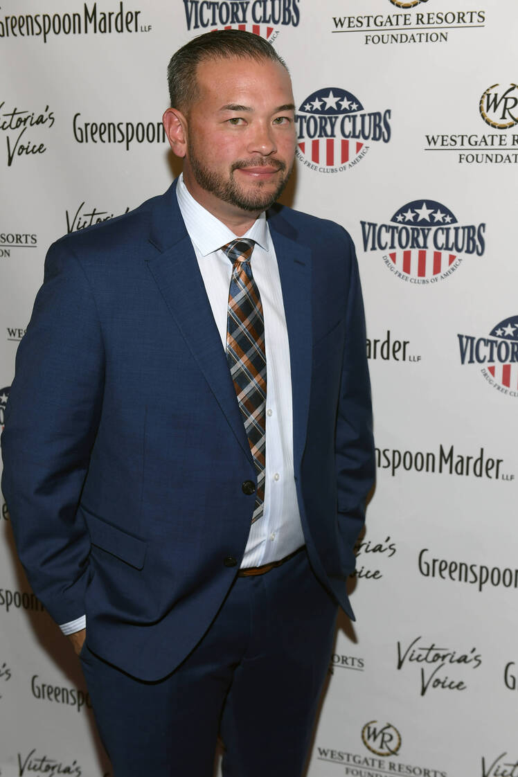 Jon Gosselin Says Sex Life is Better Than Ever Amid Weight Loss