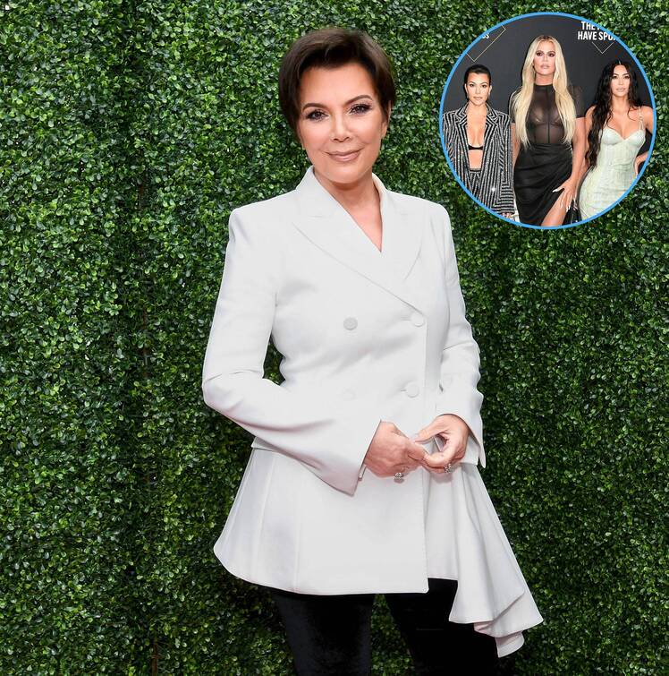 Kris Jenner's Kids Beg Her to 'Take Time Off' Amid Health Crisis