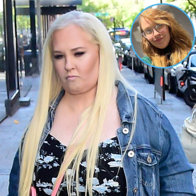 Mama June’s 11-Year-Old Granddaughter Pleads With Court to Stay With Reality Star Amid Custody Battle