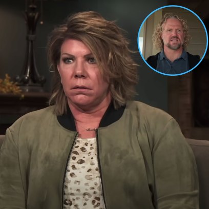 Sister Wives' Meri Brown Admits She ‘Would’ve Always Wondered’ About Ex Kody if They Split Earlier