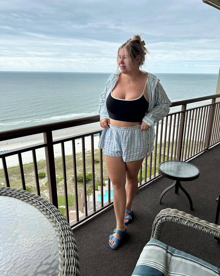 Teen Mom's Kailyn Reveals She Purchased '20 Acres of Land'