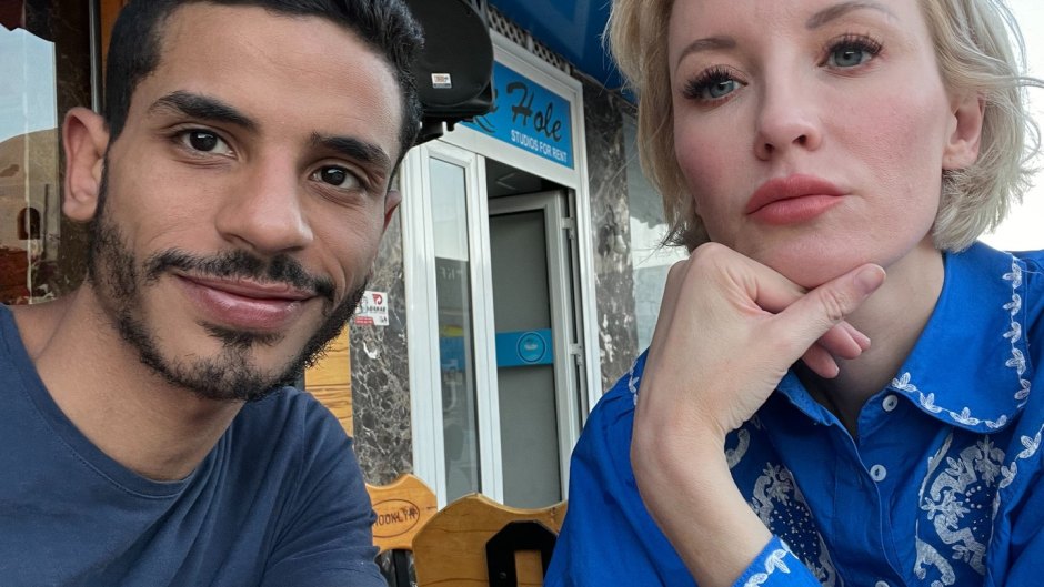 Why Aren t Mahmoud and Nicole on the 90 Day Fiance Tell All Their Absence Explained