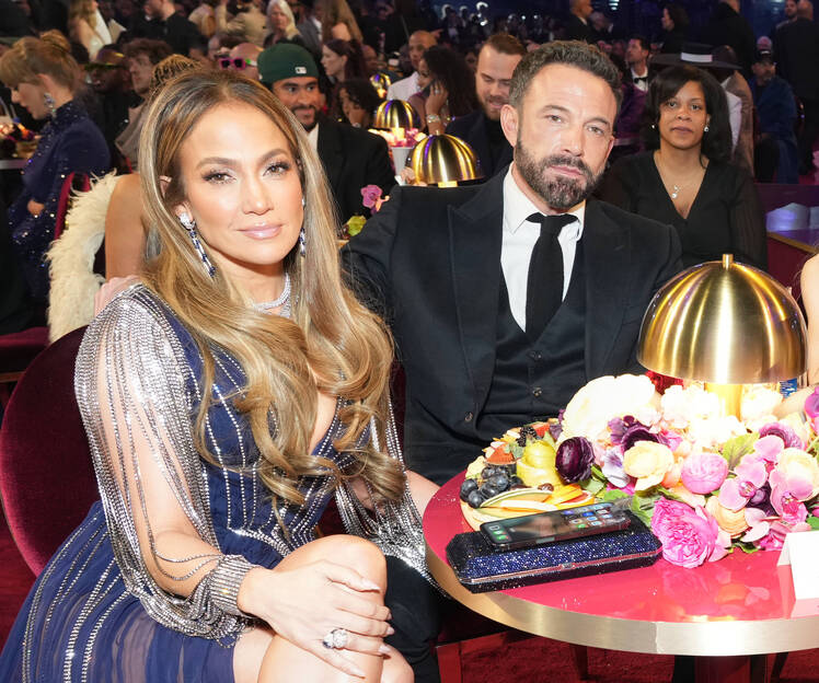 Alex Rodriguez Out With His Girlfriend as J.Lo's Marriage Falls Apart