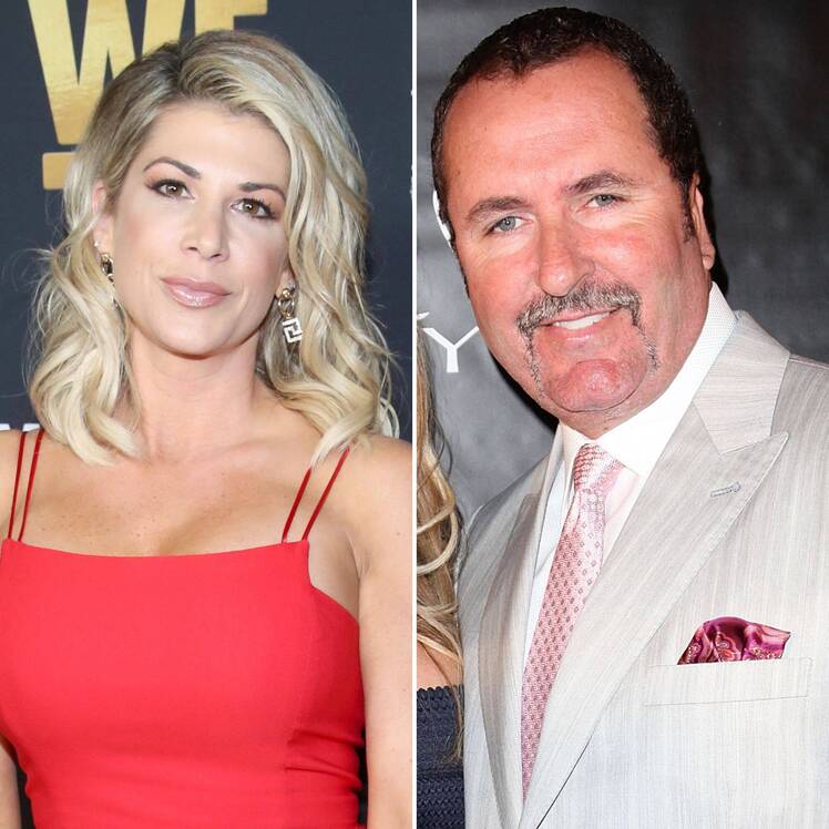 ‘RHOC’ Star Alexis Bellino's 2018 Divorce Settlement Details Revealed