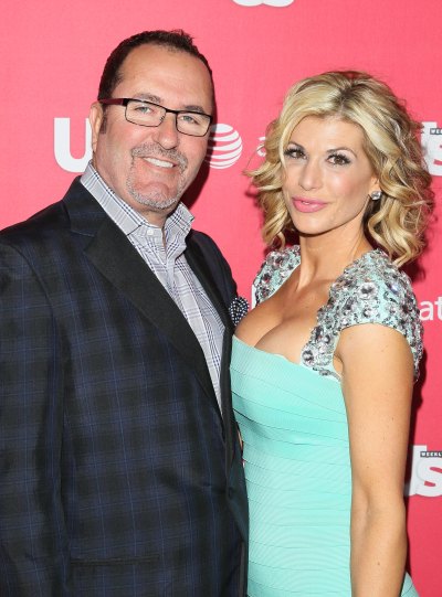 ‘RHOC’ Star Alexis Bellino 2018 Divorce Settlement Revealed