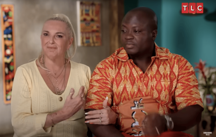 90 Day Fiance's Angela Hires a Private Investigator to Look Into Michael Amid Daughter's Concerns
