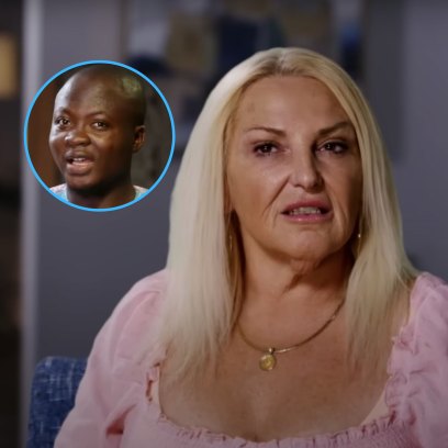 90 Day Fiance's Angela Hires a Private Investigator to Look Into Michael Amid Daughter's Concerns
