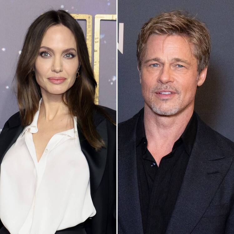 Angelina Jolie’s Battle With the FBI Over Investigation Into Brad Pitt Rages On
