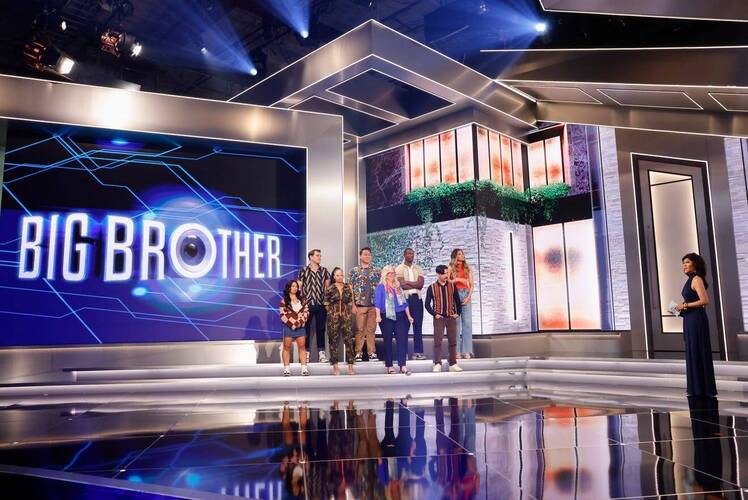 Who Is Angela Murray From Big Brother? Meet the Houseguest