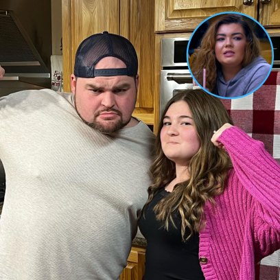 Teen Mom's Gary Shirley Says Daughter Leah Wants His Wife to Adopt Her Amid Amber Portwood Issues