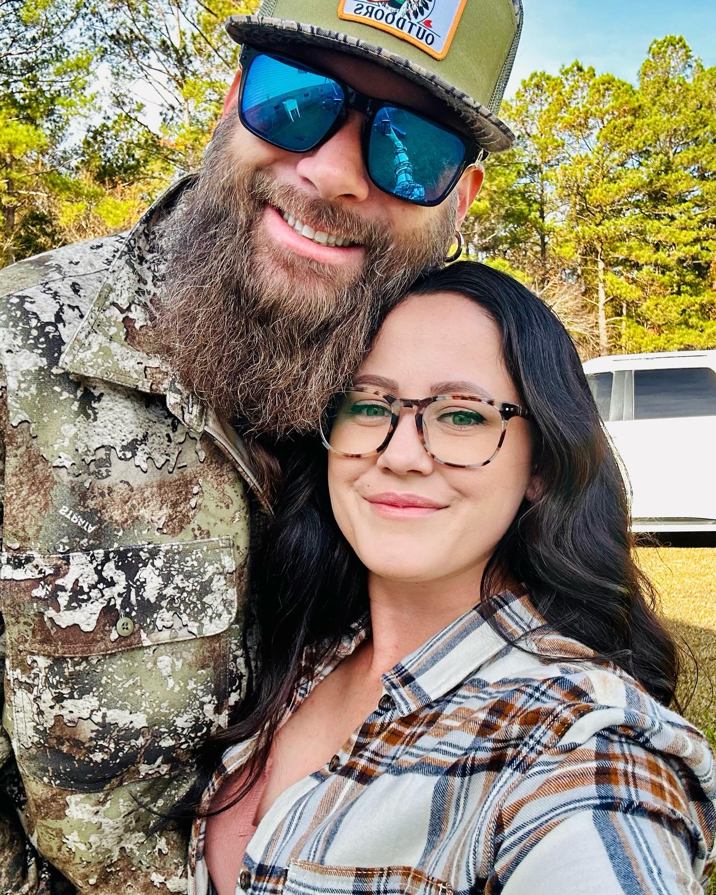 Teen Mom's Jenelle Evans Emotionally Admits She Didn’t 'Feel Safe' After David Eason Split