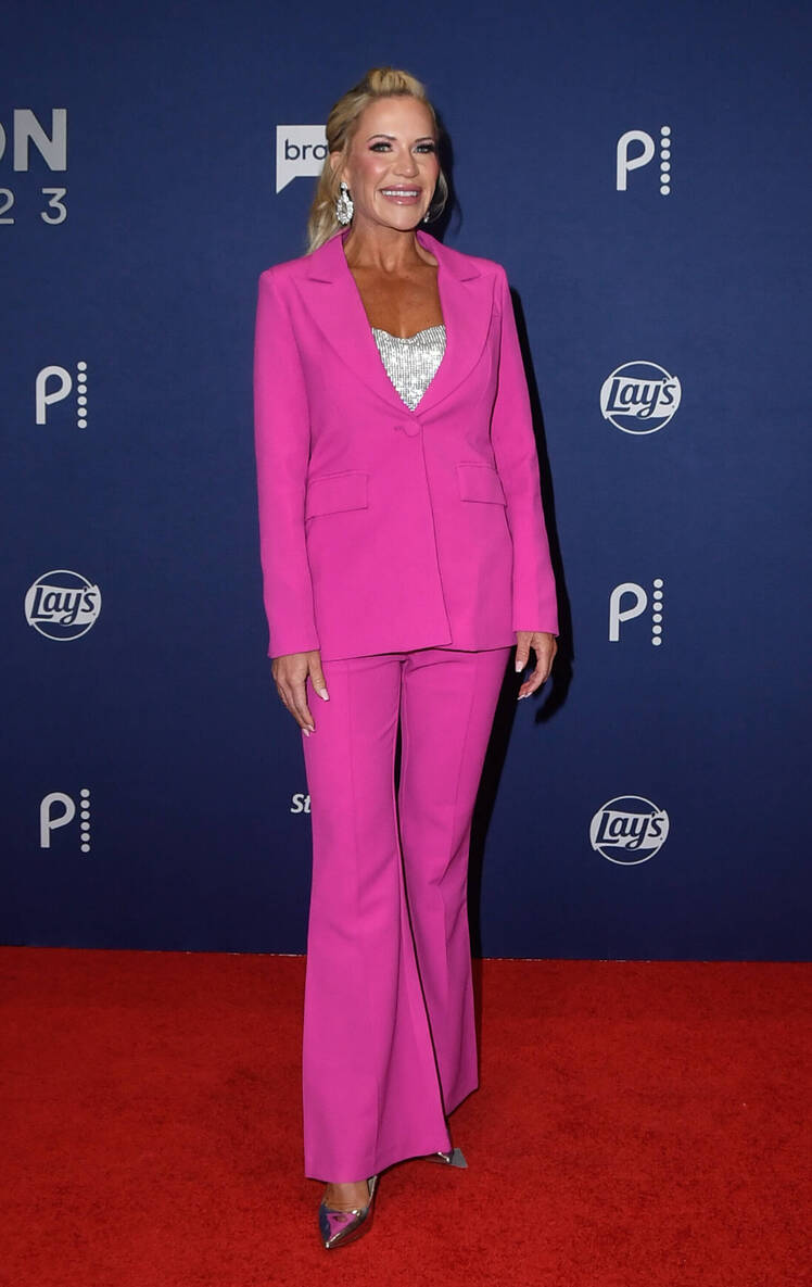 ‘RHOC’ Star Jennifer Pedranti Awarded Six-Figure Lump Sum, Child Support in Divorce Settlement