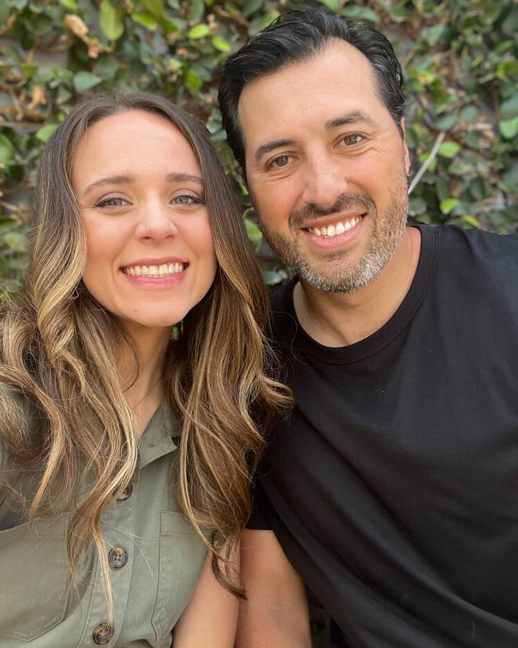 Jinger Duggar and Jeremy Vuolo's Old House Sold for $899K 2 Months After Putting It on the Market