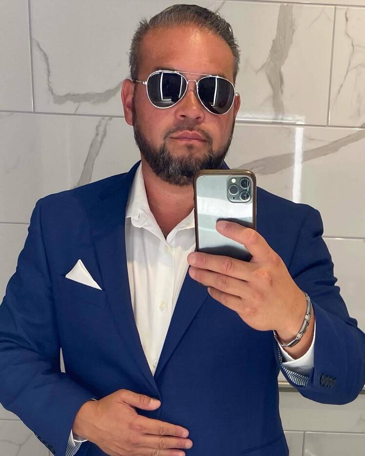 Jon Gosselin and Daughter Hannah Reveal They Have Lost More Than 75 lbs. Between Them