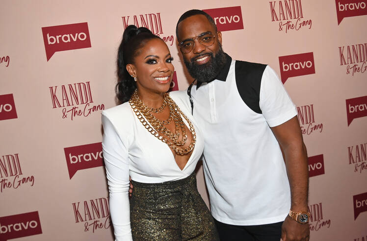 Kandi Burruss’ Atlanta Restaurant Shooting: Mom of Teen Injured Drops Lawsuit
