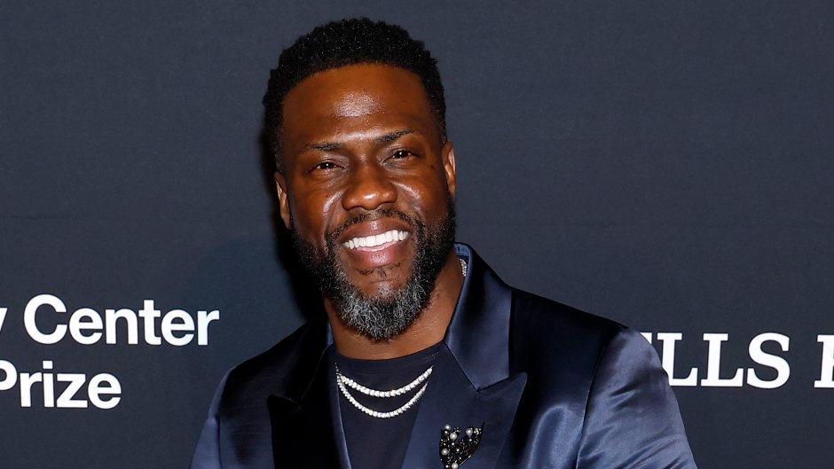 Kevin Hart Court Battle With Ex-Assistant Heats Up