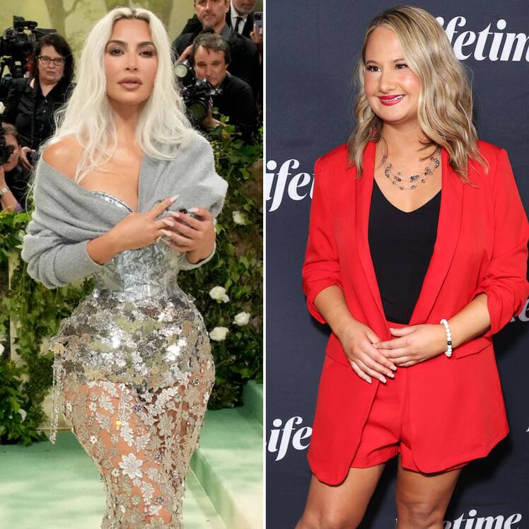 Kim Kardashian 'Fascinated' by Gypsy Rose Blanchard