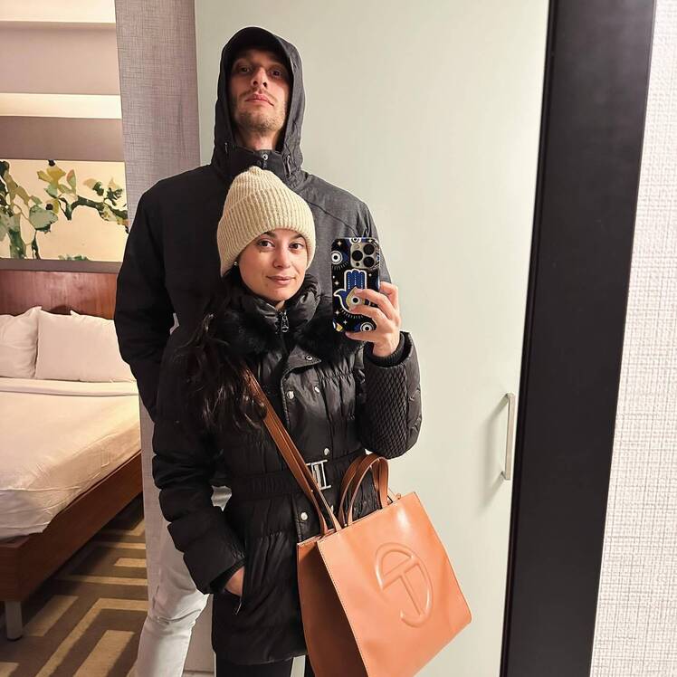90 Day Fiance's Loren Reveals Her Plastic Surgery Negatively Affected Sex Life With Husband Alexei